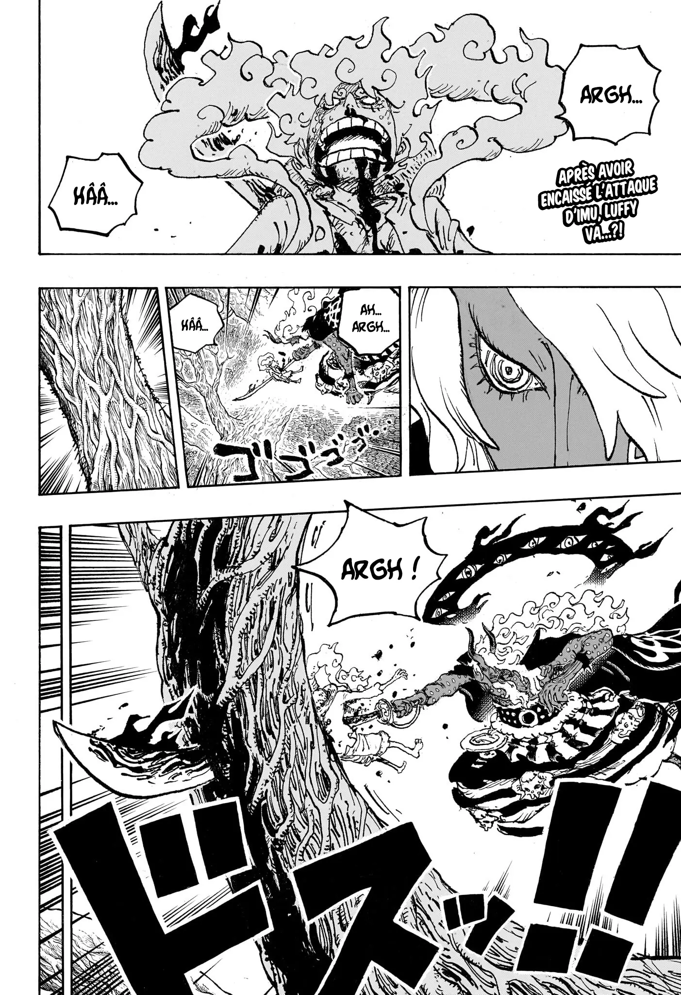       One   Piece 1189 Page 3